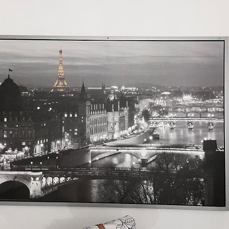 Appartement Disneyland Paris Bussy-Saint-Georges Exteriér fotografie