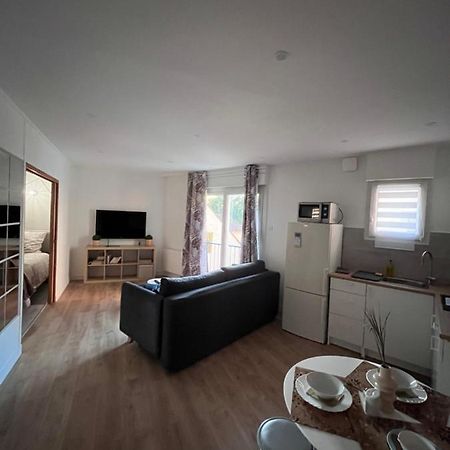 Appartement Disneyland Paris Bussy-Saint-Georges Exteriér fotografie