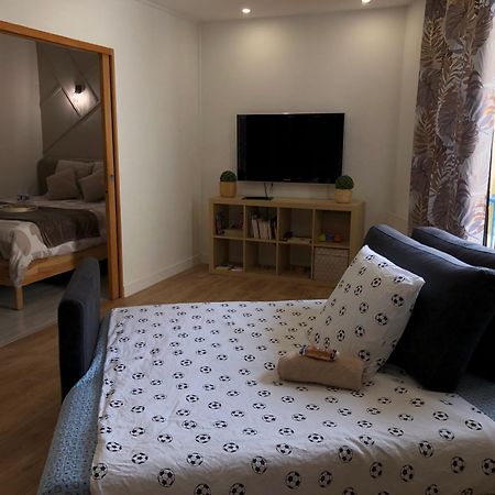 Appartement Disneyland Paris Bussy-Saint-Georges Exteriér fotografie