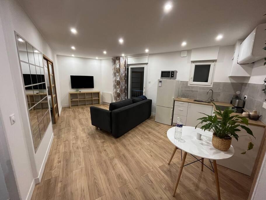 Appartement Disneyland Paris Bussy-Saint-Georges Exteriér fotografie