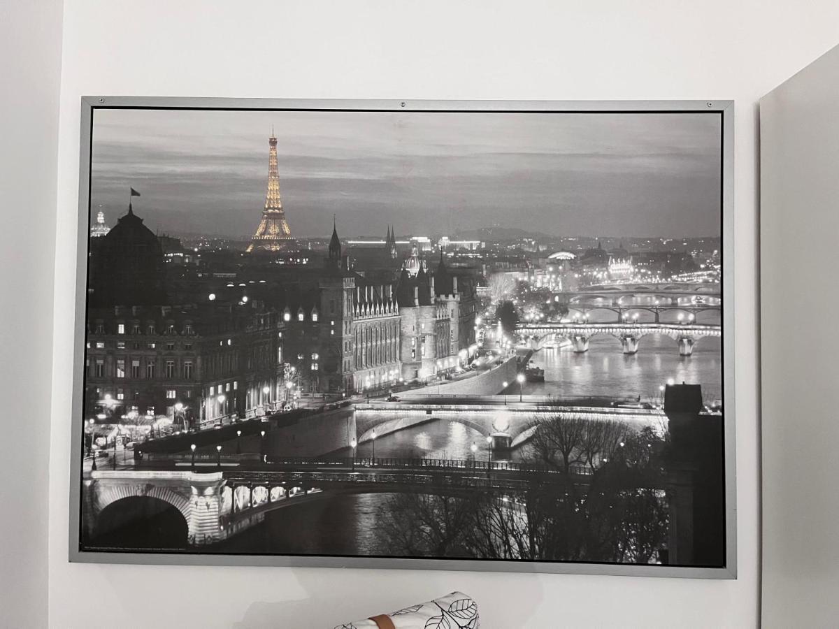 Appartement Disneyland Paris Bussy-Saint-Georges Exteriér fotografie