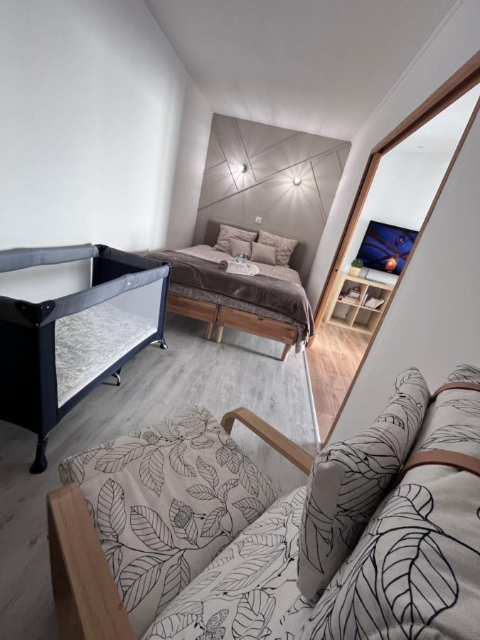 Appartement Disneyland Paris Bussy-Saint-Georges Exteriér fotografie