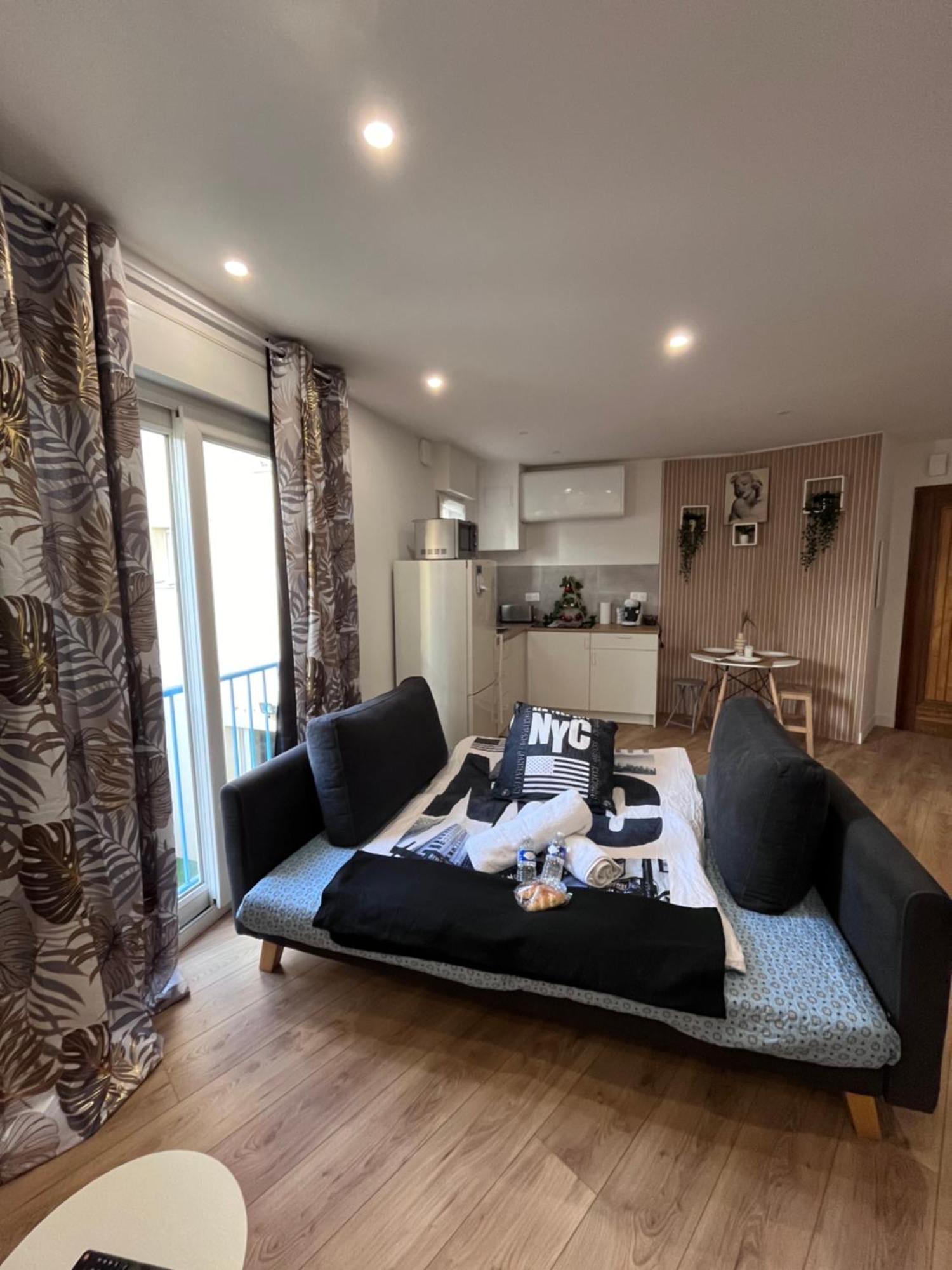 Appartement Disneyland Paris Bussy-Saint-Georges Exteriér fotografie